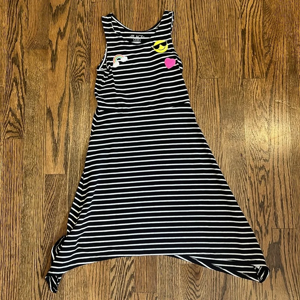 Little Girls The Children’s Place Dress